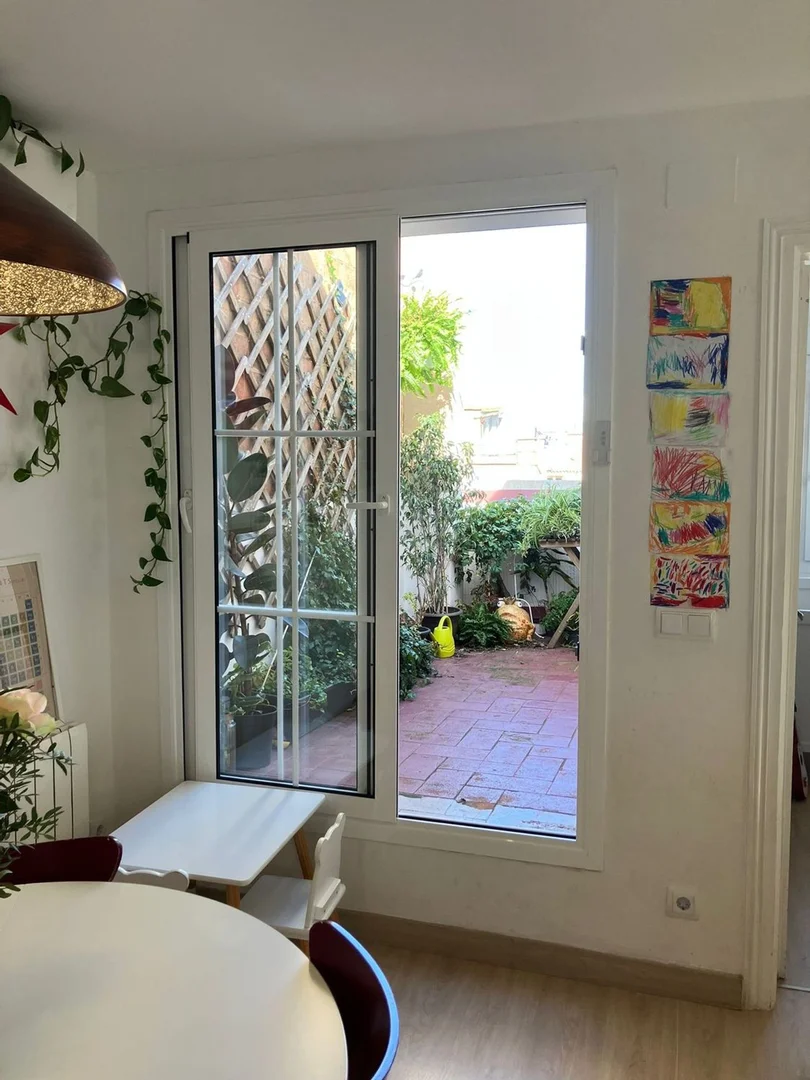 Ático en Barrio Vila de Gràcia - Foto 3