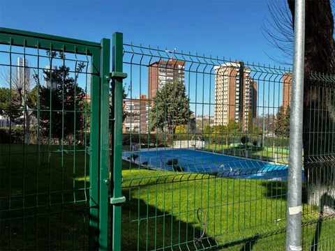 Piso en  Calle del Condado de Treviño 2 - Foto 65