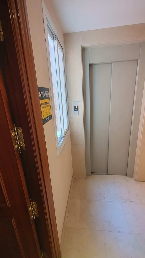 Piso en calle Sierra de Cazalla, 7 - Foto 46