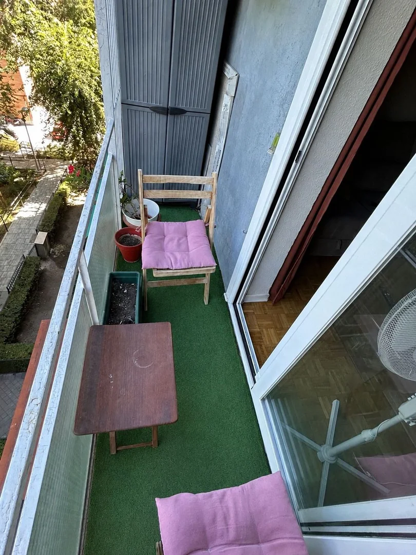 Piso en Calle del Corregidor Juan de Bobadilla, 28, Vinateros - Foto 8