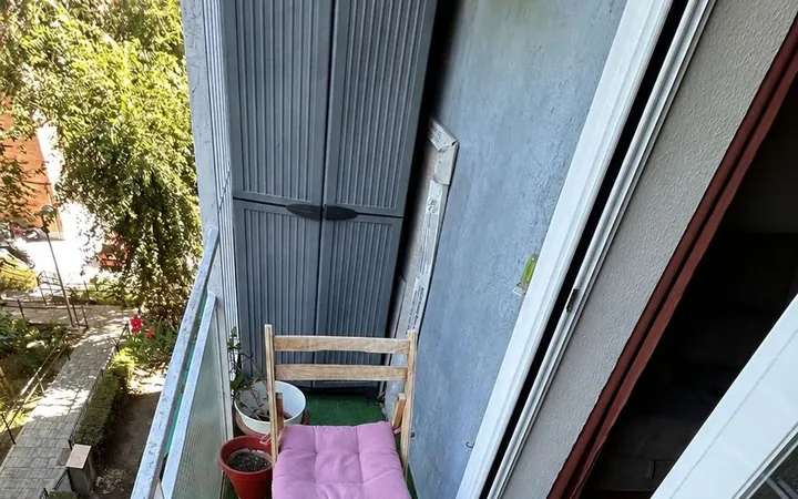 Piso en Calle del Corregidor Juan de Bobadilla, 28, Vinateros - Foto 8