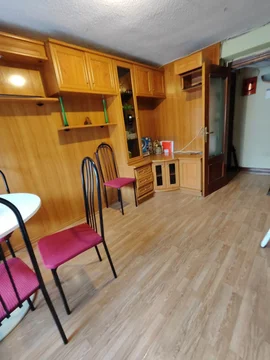 Piso en calle de Amposta, 18 - Foto 1