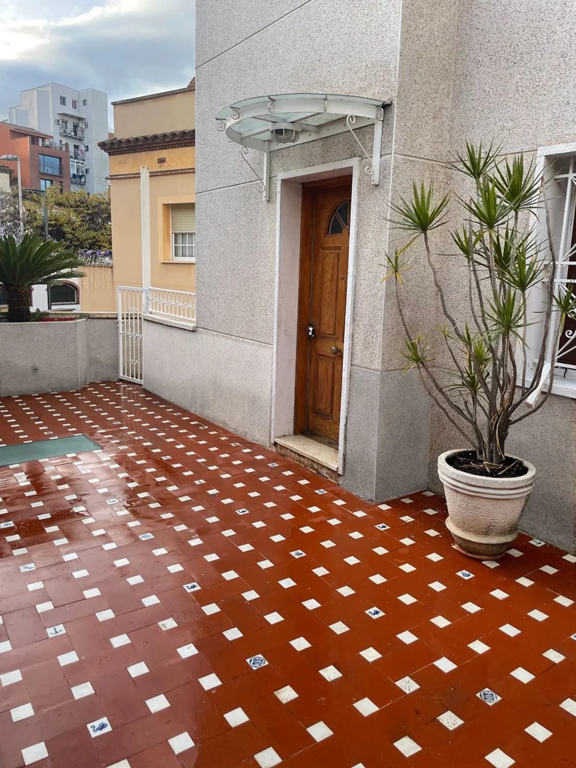 Casa o chalet independiente en Calle de Fastenrath, 18, La Teixonera - Foto 3