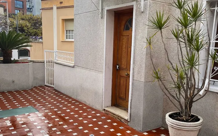 Casa o chalet independiente en Calle de Fastenrath, 18, La Teixonera - Foto 3