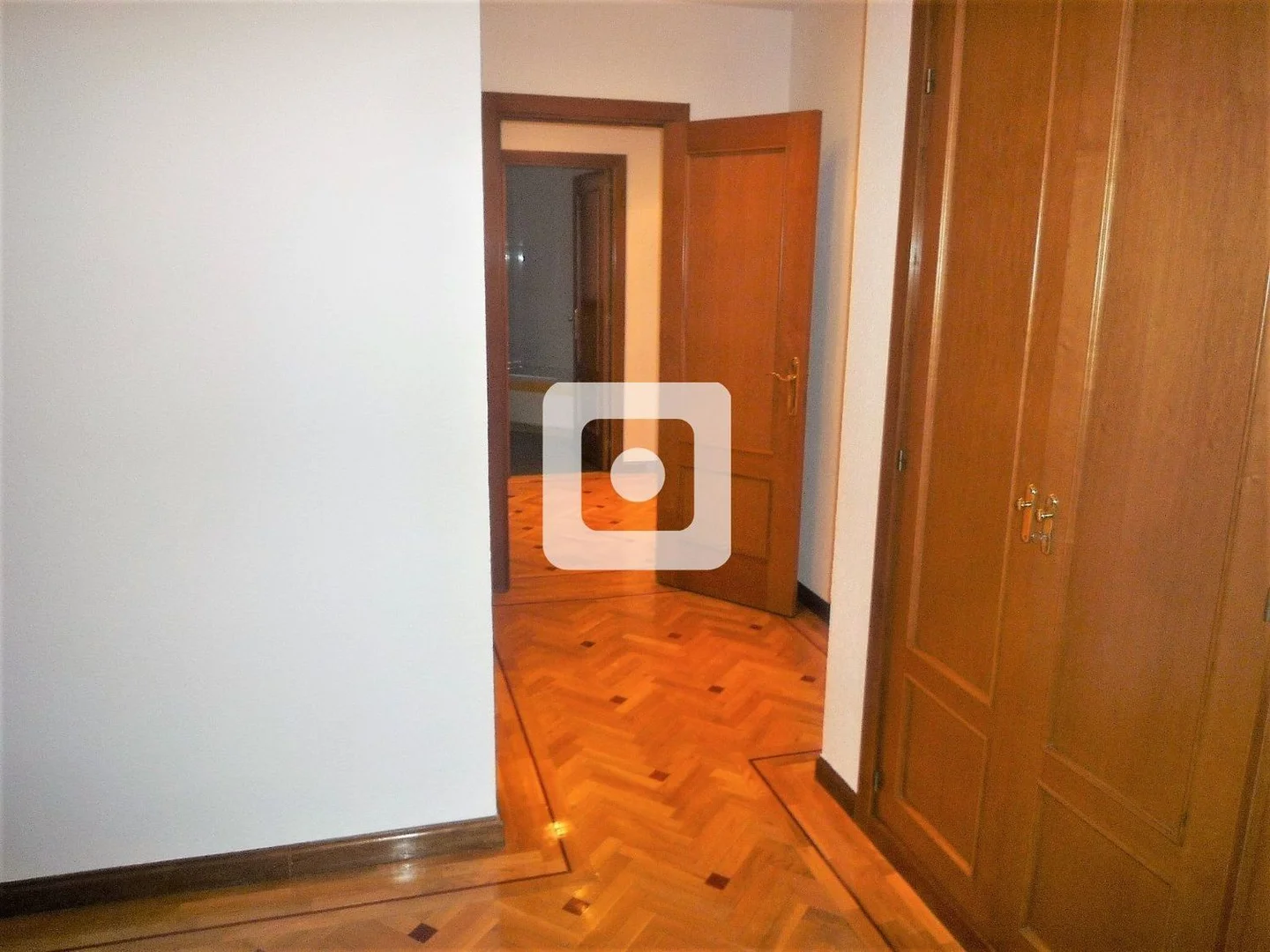 Piso en paseo de Juan Antonio Vallejo-Nájera Botas - Foto 35