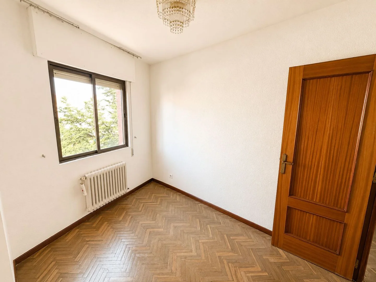 Piso en Doctor Martin Arevalo, Villaverde Alto - Foto 31