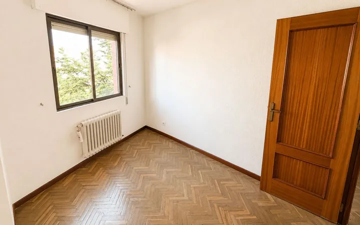 Piso en Doctor Martin Arevalo, Villaverde Alto - Foto 31