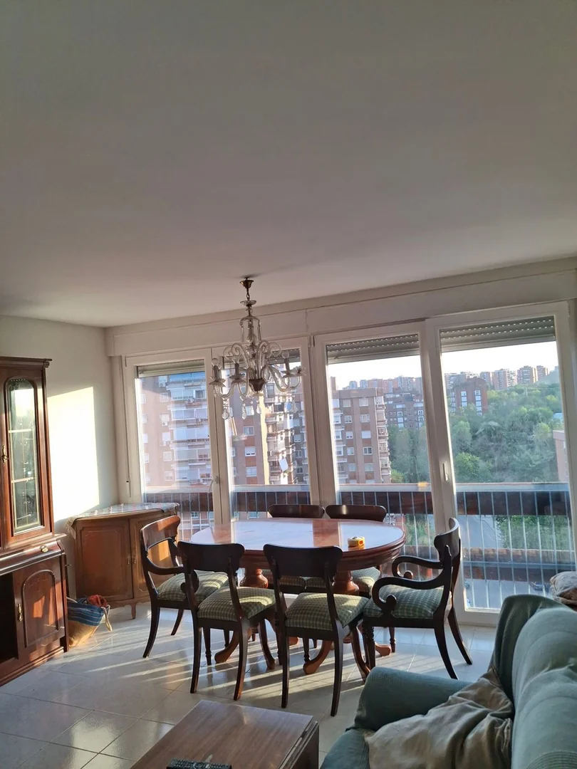 Piso en Calle de Rueza, 32, Lucero - Foto 28
