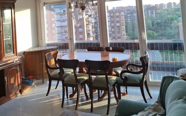Piso en Calle de Rueza, 32, Lucero - Foto 28