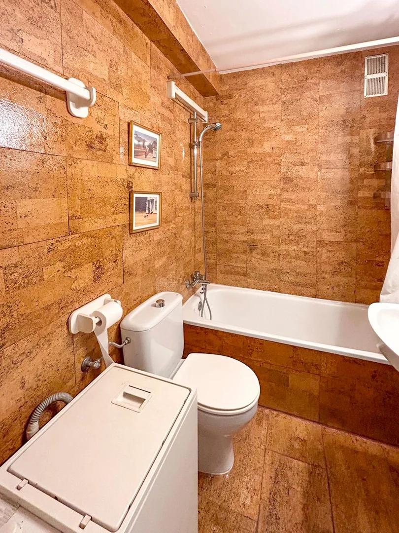 Estudio en plaza san juan de la cruz, 7 - Foto 12