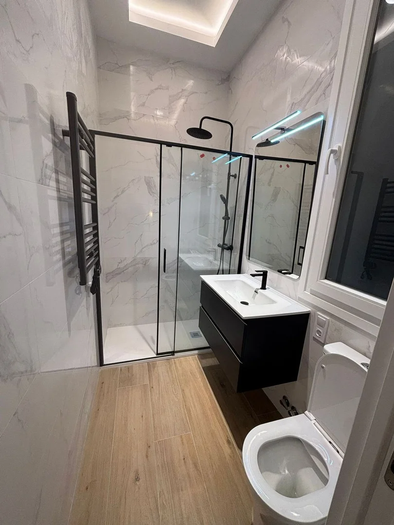 Piso en calle de Ibiza, 3 - Foto 10