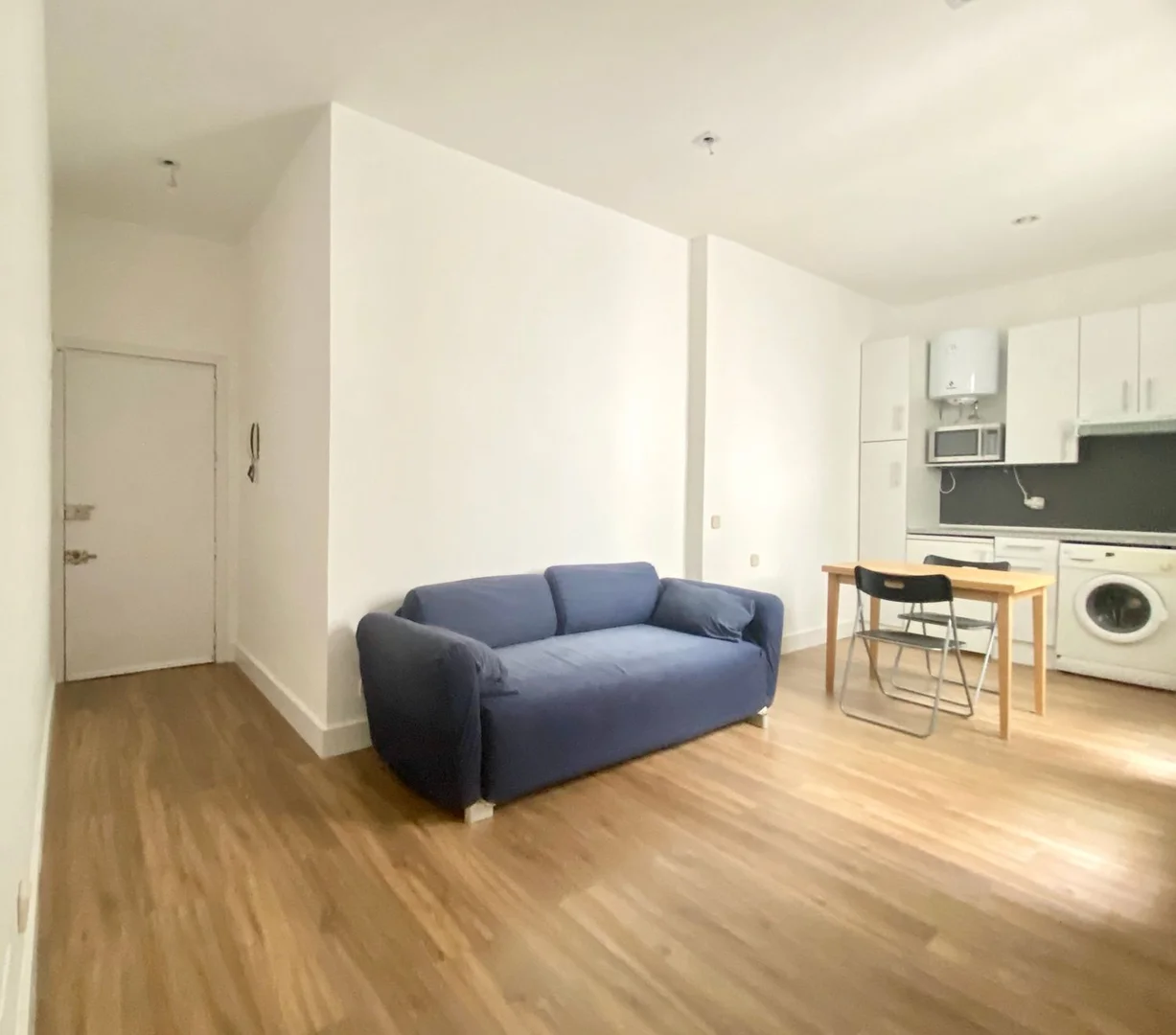 Piso en calle de San Ildefonso, 6 - Foto 4