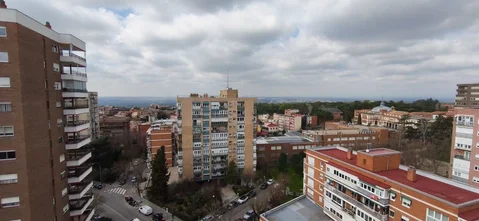 Piso en avenida del Doctor Federico Rubio y Galí, 108 - Foto 10