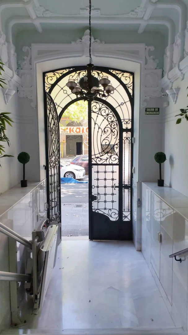 Piso en Calle de Sagasta, 24, Chueca-Justicia - Foto 11