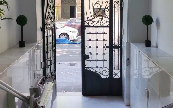 Piso en Calle de Sagasta, 24, Chueca-Justicia - Foto 11