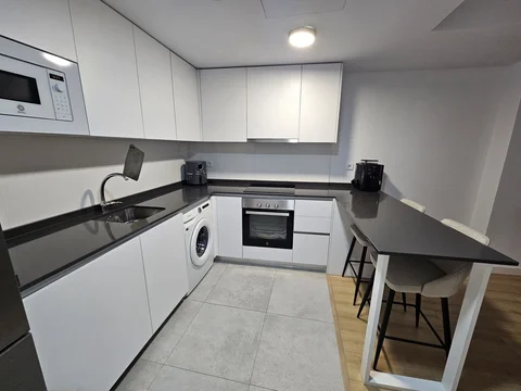 Piso en Urb. sí Barrio Buena Vista - Foto 8