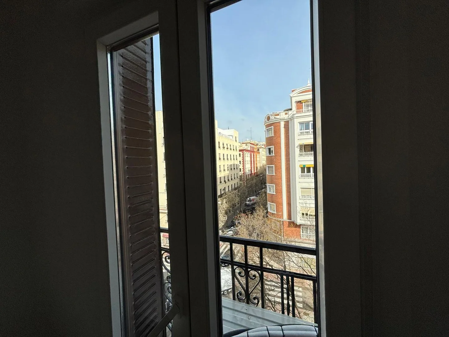 Piso en calle del Alcalde Sainz de Baranda, 30 - Foto 16