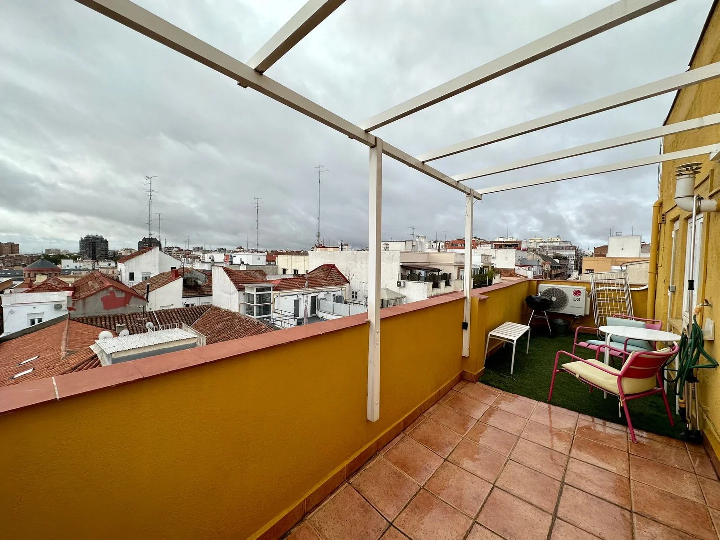 Ático en Calle de Hermosilla, 161, Fuente del Berro - Foto 4