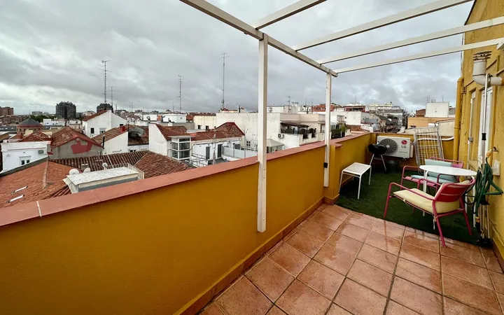 Ático en Calle de Hermosilla, 161, Fuente del Berro - Foto 4
