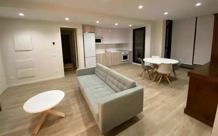 Piso en - Foto 4