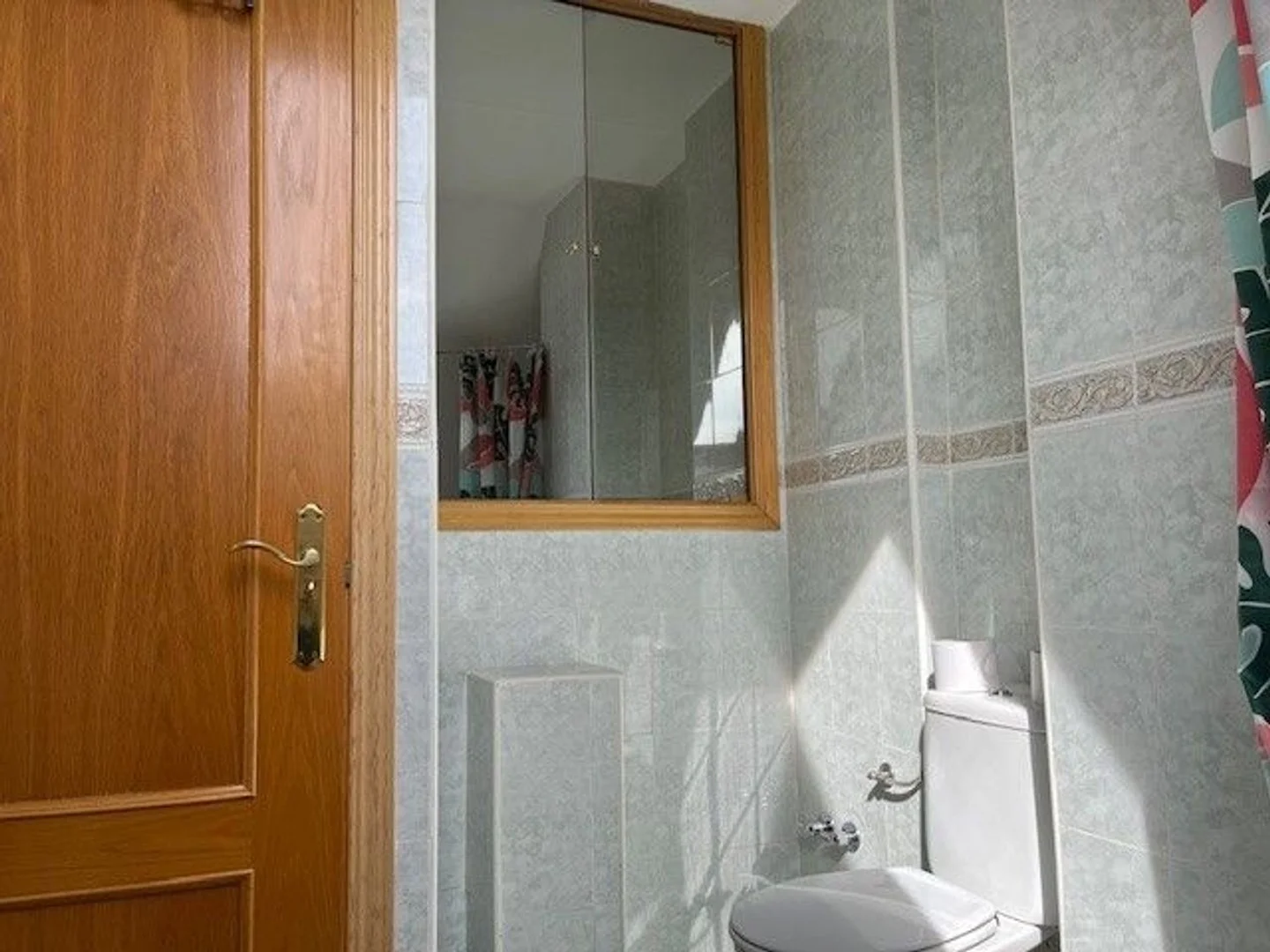 Ático en calle María Luisa, 6 - Foto 19