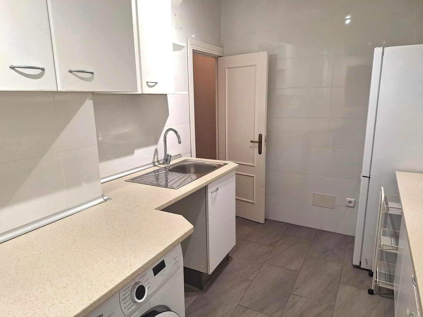 Piso en Barrio Peñagrande - Foto 13