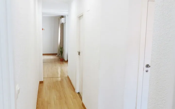 Piso en Calle de Olite, Bellas Vistas - Foto 15