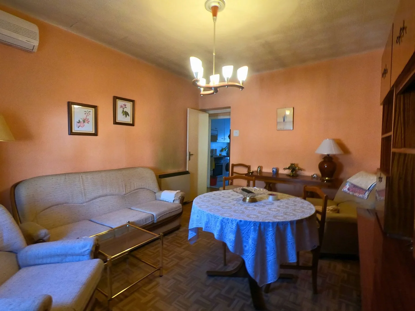 Piso en paseo de Marcelino Camacho, 51 - Foto 14