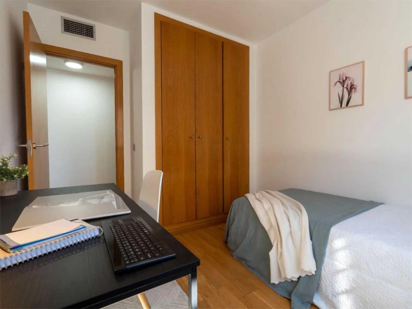 Piso en  Calle de Rufino Blanco 38 - Foto 13