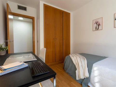 Piso en  Calle de Rufino Blanco 38 - Foto 13