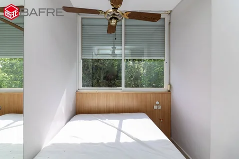 Piso en calle de la Virgen de Lourdes, 40 - Foto 5