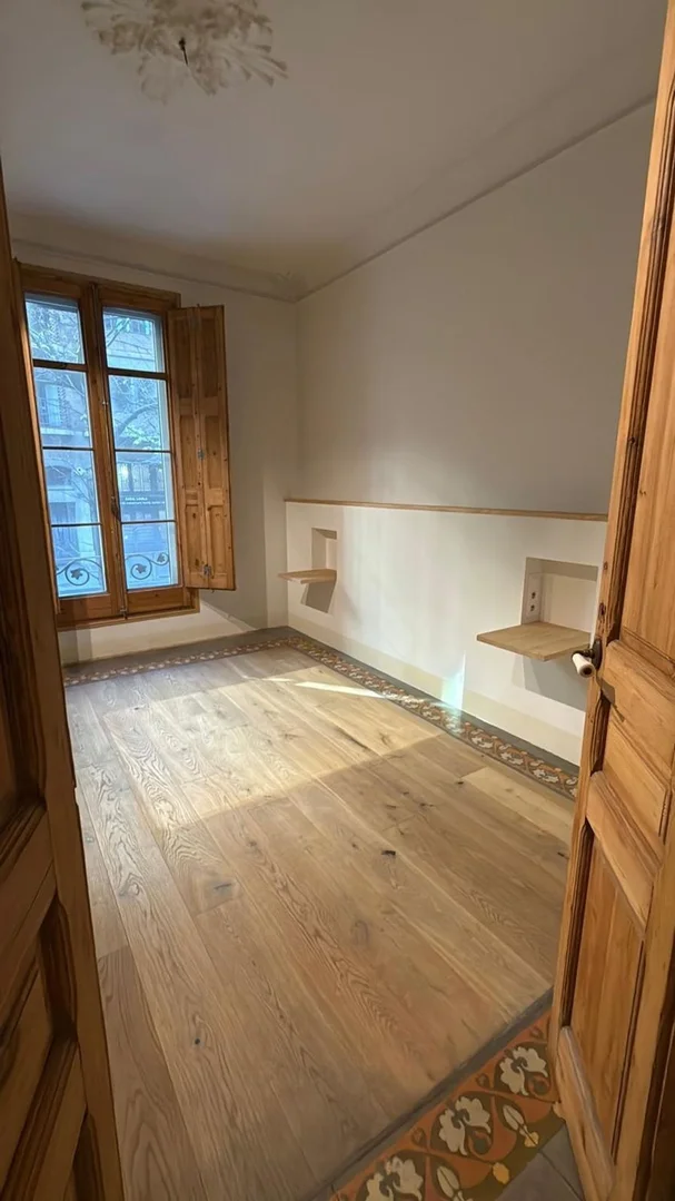 Piso en calle de Balmes, 139 - Foto 2