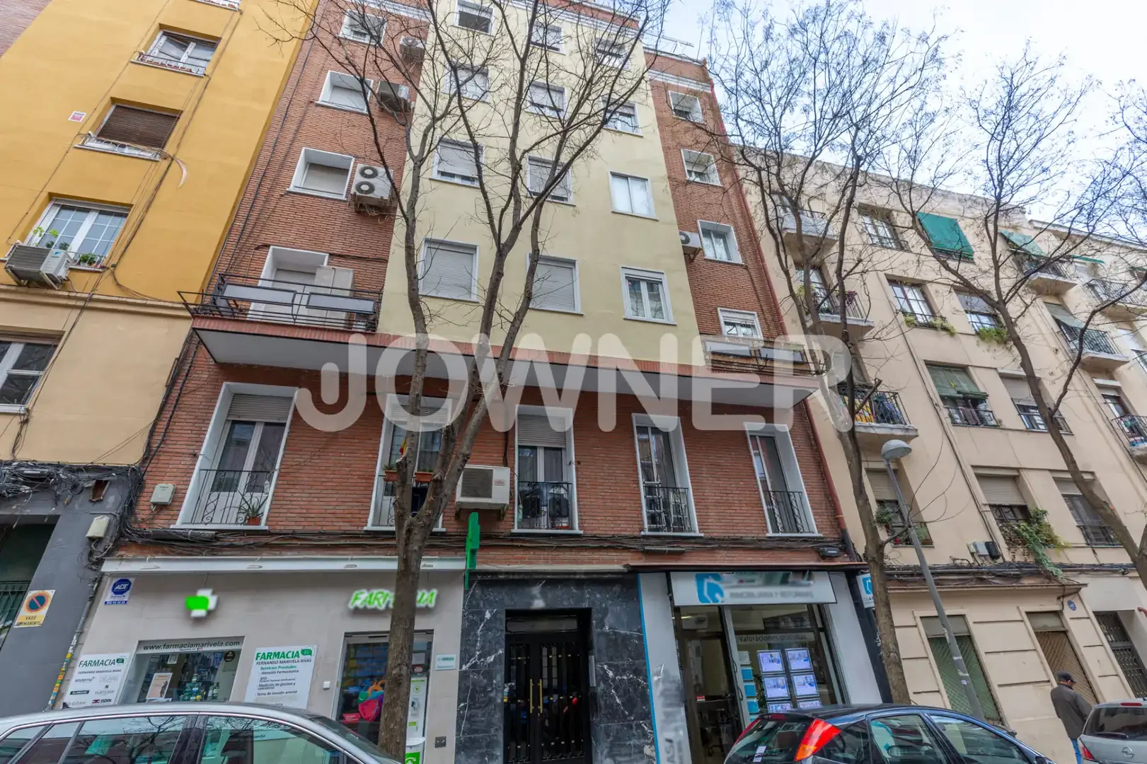 Piso en  Calle de Juan de Urbieta - Foto 30