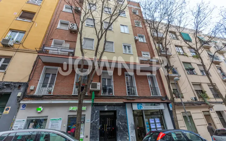 Piso en  Calle de Juan de Urbieta - Foto 30