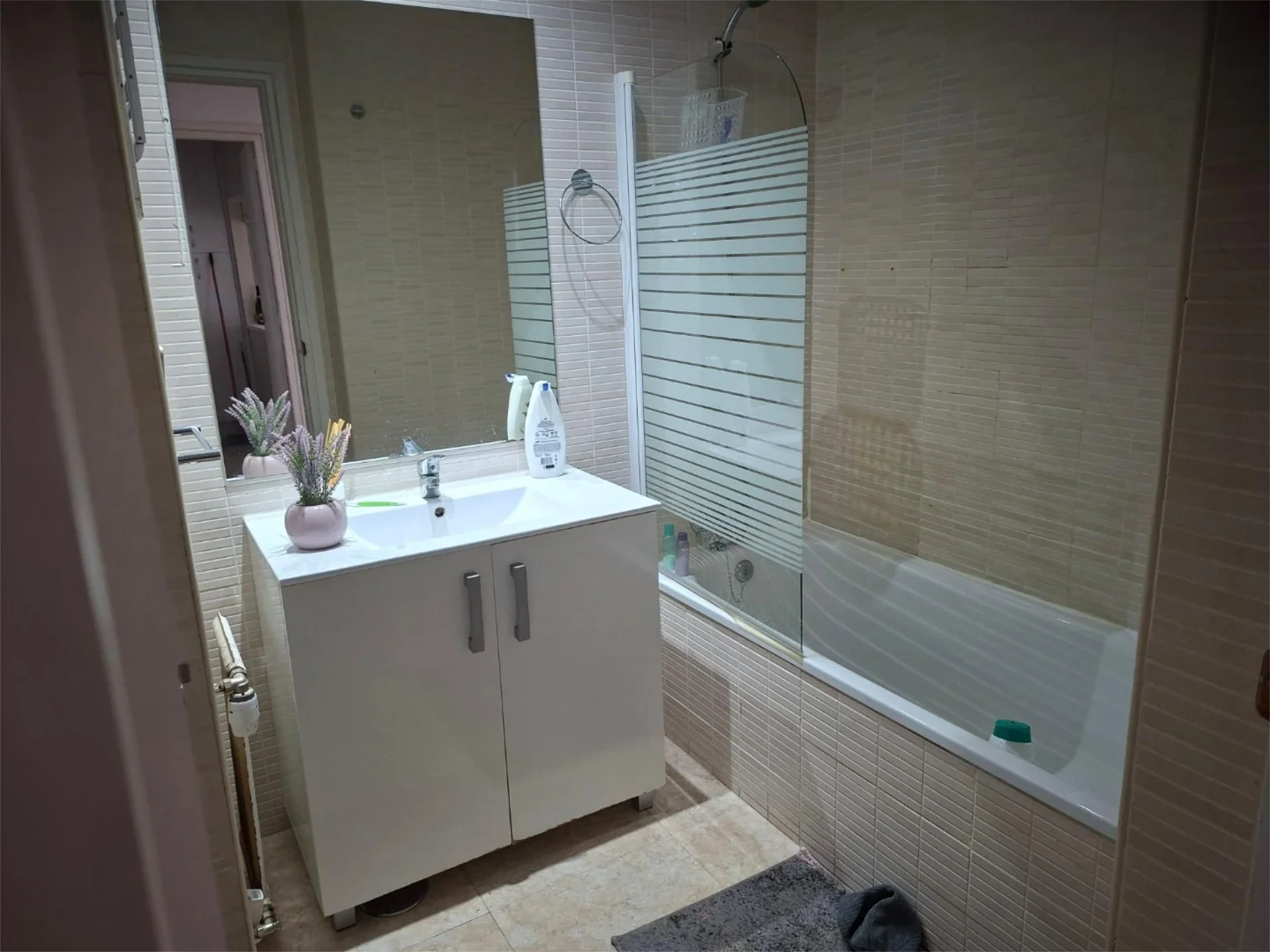 Apartamento en  Calle del Doctor Fleming 51