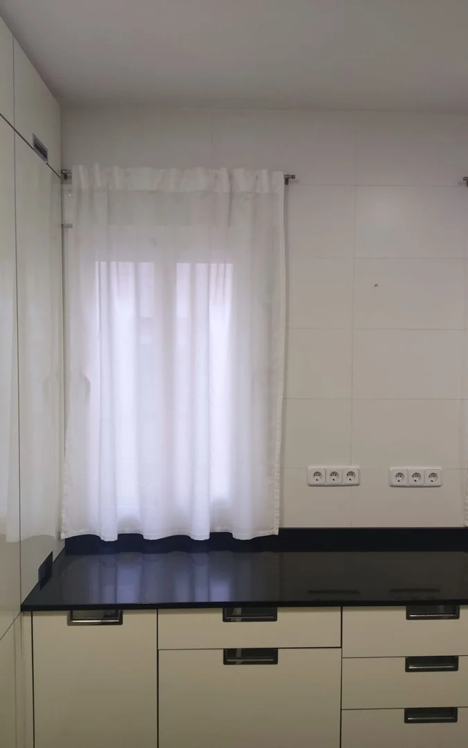 Piso en Barrio Gaztambide - Foto 9