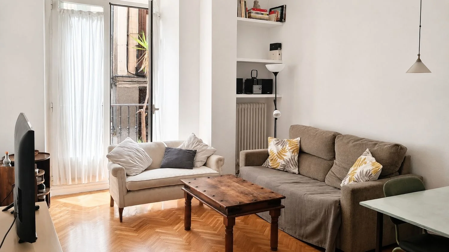 Piso en Calle de Valverde, 44, Malasaña-Universidad - Foto 6