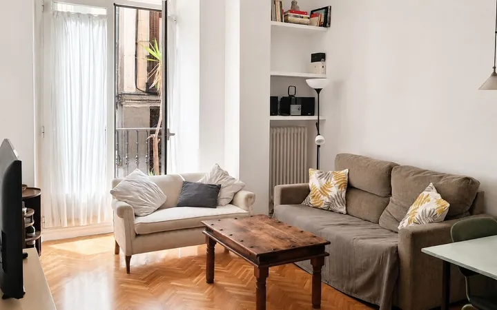 Piso en Calle de Valverde, 44, Malasaña-Universidad - Foto 6