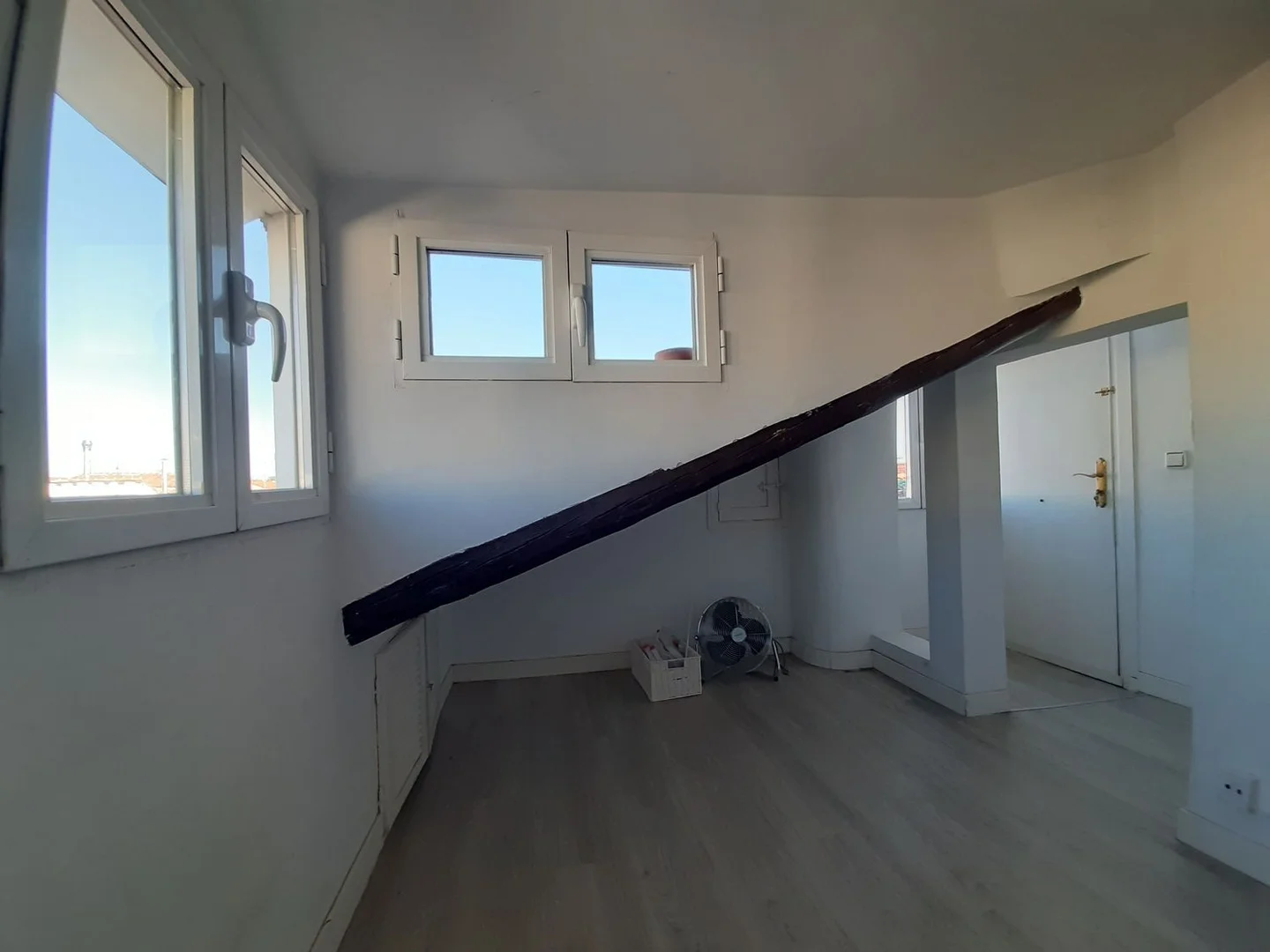 Ático en calle Huertas, 22 - Foto 37