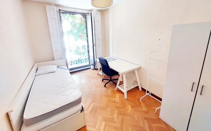 Piso en Calle de Ventura Rodríguez, 13, Argüelles - Foto 12