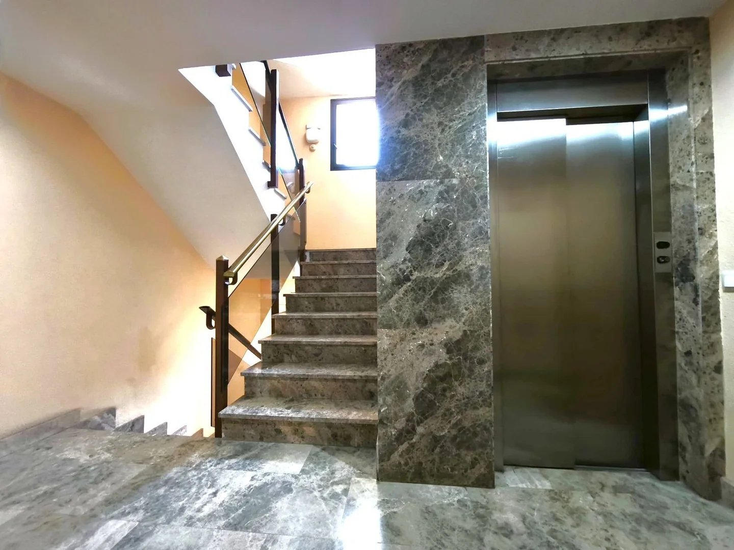 Piso en Calle de Sánchez Pacheco, Madrid, 81, Ciudad Jardín - Foto 16