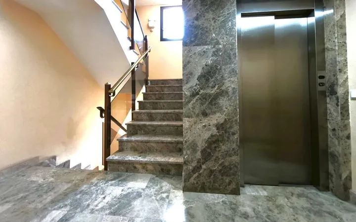 Piso en Calle de Sánchez Pacheco, Madrid, 81, Ciudad Jardín - Foto 16