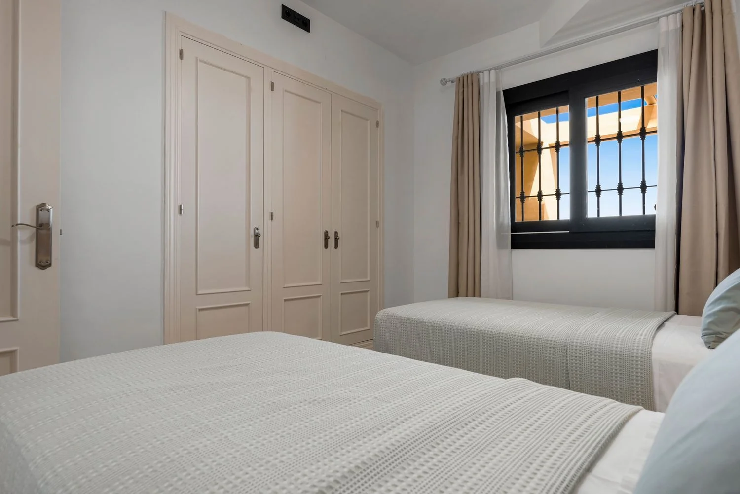 Ático en calle Alpandeire, 1 - Foto 31