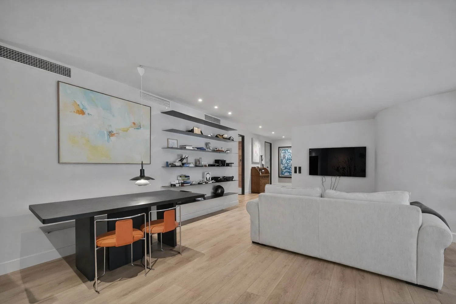 Piso en calle del Padre Damián, 37 - Foto 14