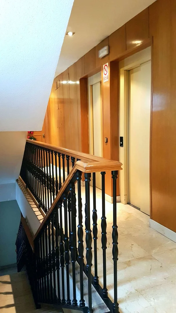 Estudio en calle de Alberto Aguilera, 52 - Foto 11