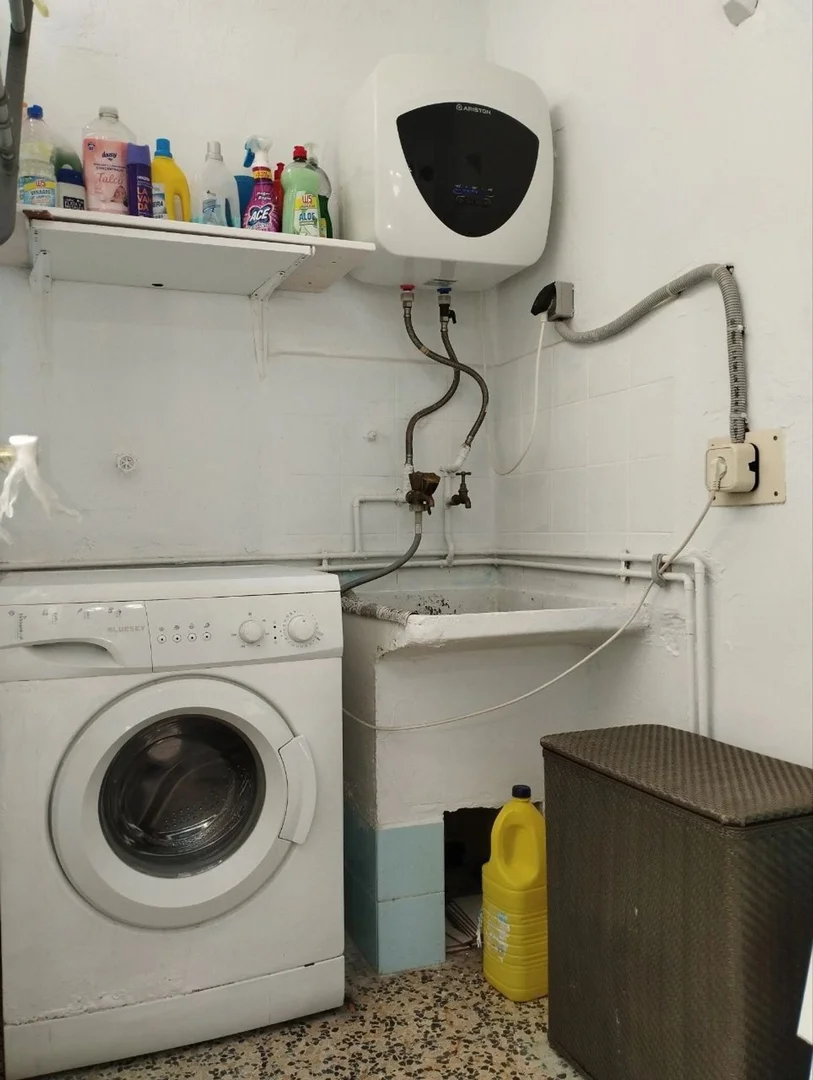 Piso en calle de Cannes, 27 - Foto 17