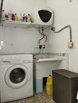 Piso en calle de Cannes, 27 - Foto 17