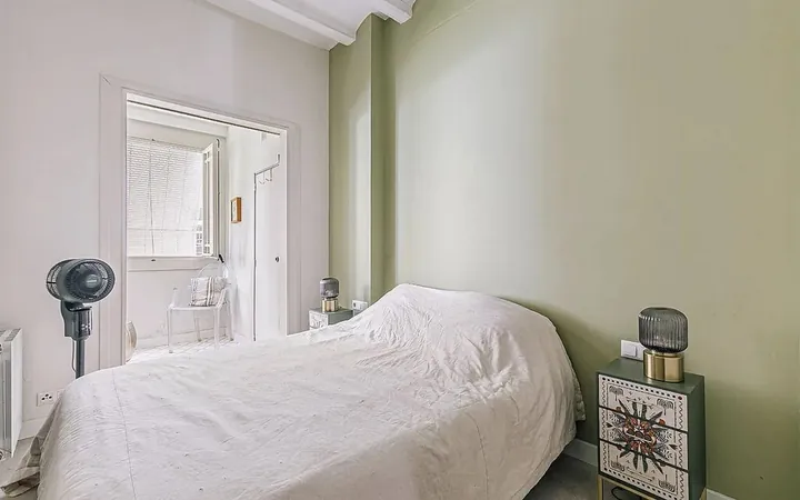 Piso en Calle de Mariana Pineda, 6, Vila de Gràcia - Foto 3