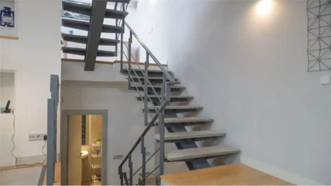 Loft en  Calle del Almanaque 1 - Foto 8