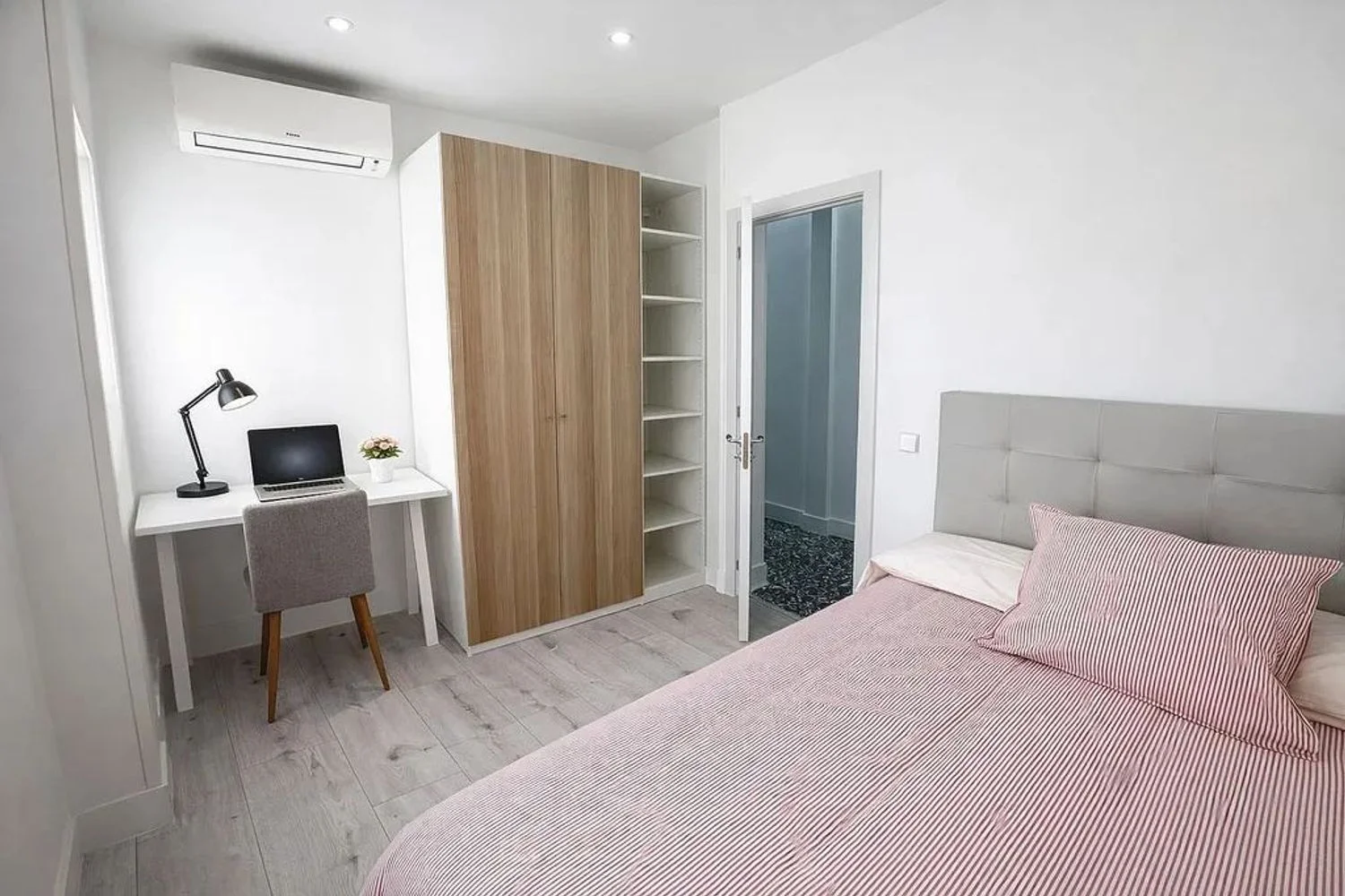 Piso en calle de Benito Gutiérrez, 29 - Foto 13